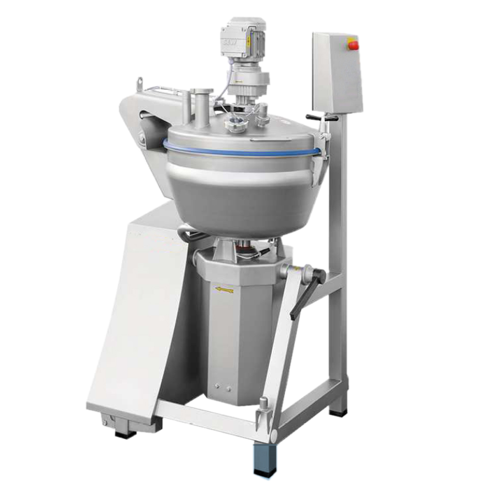 Оборудование для производства плавленого сыра